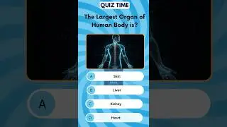 Ultimate Science Quiz 2025 | Test Your Knowledge! #ScienceQuiz #QuizLearningWorld