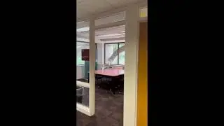 Reflection Room