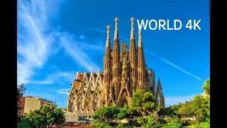 Spain - Torremolinos to Malaga winter day 4K - 24 Mar 2022