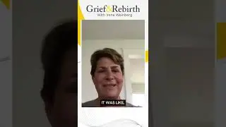 Martha Hunt Handler: Can We Turn From Grief To Gratitude After A Loss?