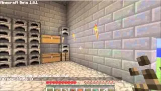 Dreamcraft awesome server