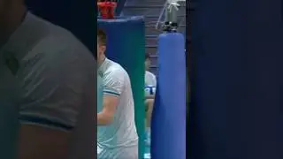 Dmitry Volkov | Great Tempo | Zenit Kazan | Russian Volleyball Player