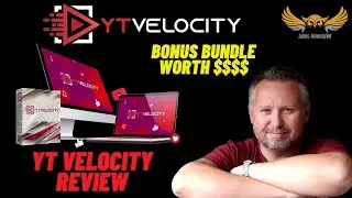 🆕yt Velocity Review Yt Velocity Course Preview Top Video