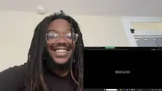 GMG2skii - Keep it P (Unreleased) | GEN Z BALTIMORIAN REACTION