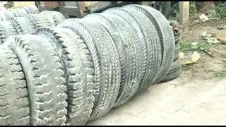 MUNNA TYRE HOUSE GIRIDIH second hand tyre