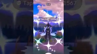 🔥✨45 RAIDS TO GET THIS SHINY✨🔥 Pok&eacute;mon GO! #pokemongo #pokemongolive #shinypokemon #pokemon