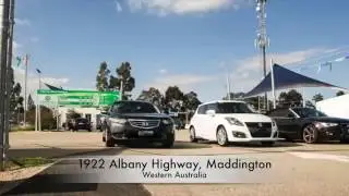 Check Out Geowash Maddington | Updated