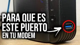 NO SABIAS ESTO SOBRE TU INTERNET (MODEM, ROUTER)