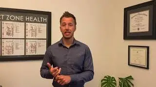 Chiropractor Boise ID | Active Chiropractic Meridian Practices The Zone Technique