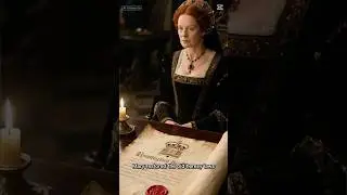 🩸 Кровавая Мэри &mdash; Преследование Марии (1555&ndash;1558)