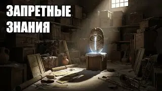 ЧТО СКРЫВАЮТ МУЗЕИ: Эти артефакты исчезли НАВСЕГДА!
