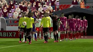 FTS 22 Mod FiFa 22 Android Offline #3   Graphics Kits & Transfer 2022 KATADEA GAMING FTS 22
