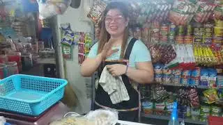 Katinderos Pag-Asa Talipapa Pub.Market Imus City #buhaytindero #sipagattyaga @KysonVlog