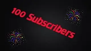 100 Subscribers - Resource Pack (PvP)