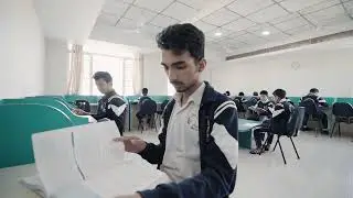 Best Boarding School of Guwahati, Royal Global School has Modern hostel for boys & girls