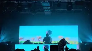 William Black - Broken Live @ConcordHallChicago 2024