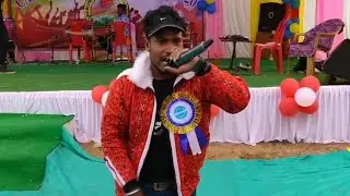 Bes bes Hela j Sambalpuri RAP Songs JRM BAWA  //  Bargarh