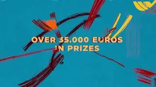 Toolip Art Contest 2023 Promotional Video
