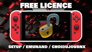 FREE LICENCE SXOS - THEMES - REBOOT HEKATE - BY REACHER17