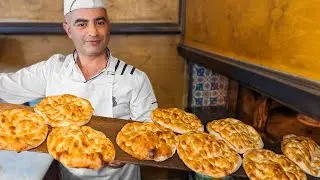 Exploring Istanbul&rsquo;s Best Kebab Kitchen: A Taste of Tradition with Freshly Baked Pide
