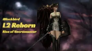 L2 Reborn - An Arrogant Search - Baium quest