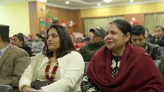 Ghar Nirman Guru's 5th anniversary