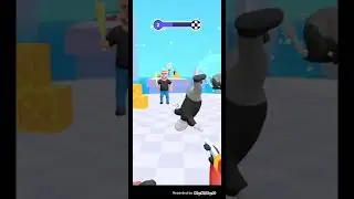 Hit Master Level 2Gameplay
