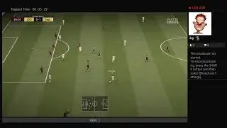 Fifa 21 Div Rival