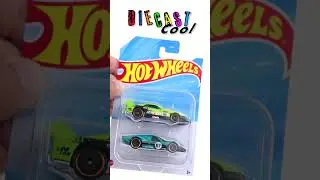 New Hot Wheels Bipack Short #hotwheels #hotwheelsvideo #hotwheelsretrorace #diecastcool #short