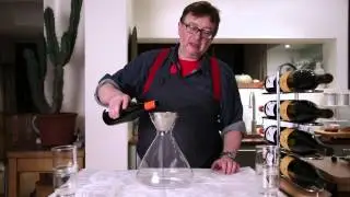 Universal Expert - Decanter