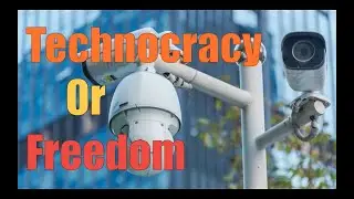 Ep 144 Technocracy or Freedom - with Patrick Wood