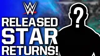 Released WWE Star Returns On SmackDown | WWE World Cup Winner Crowned