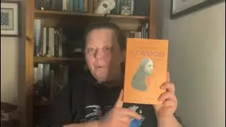 Alias Grace by Margaret Atwood