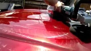 Sentinel Finishing Glaze