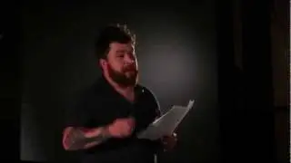 TEDxCLE - Jonathon Sawyer - Sustainability: Local, Practical and Profitable