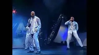 Heatwave     --     Boogie    Nights     Live    Video  HD