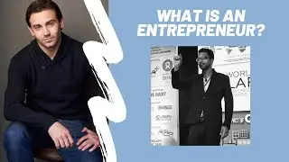 What Is An Entrepreneur? | Sam Goyal | The Ash Taba Show