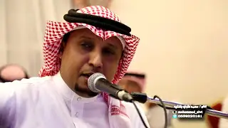 من بعد طول الصبر - الفنان رمزي