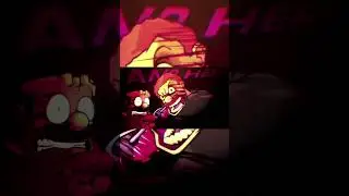 Shucks Jeffy's Infinite Irida CUTSCENE