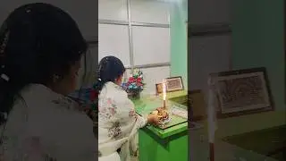 New year celebration 🎉 at office 😍#happynewyear #2025 #office #celebration #youtube #viralshorts