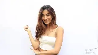 40 ADORE MODELS/Introducing-Eesha