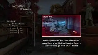 TLoU Factions 2/ Short