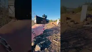 Evanix VIPER Slug Test