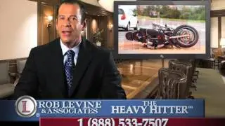 Abington Motorcycle Accident Lawyer