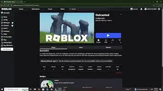 Outcasted gameplay!
