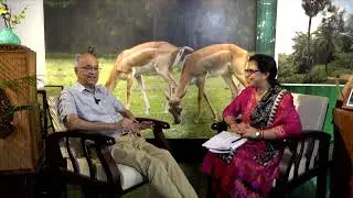 Oral History Interview of Prof. S. Padmanabhan