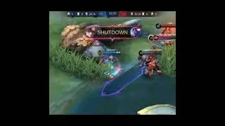 Harith Savage Moment