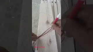 the correct way to determine a 30 degree angle #tutorial #idea #brilliant