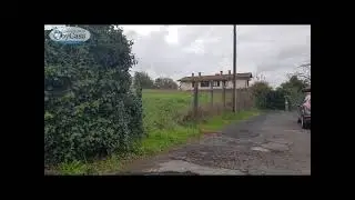 Vendita Terreno Edificabile Manziana