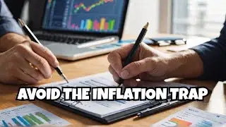 Avoid the Inflation Trap: Smart Investing Hacks